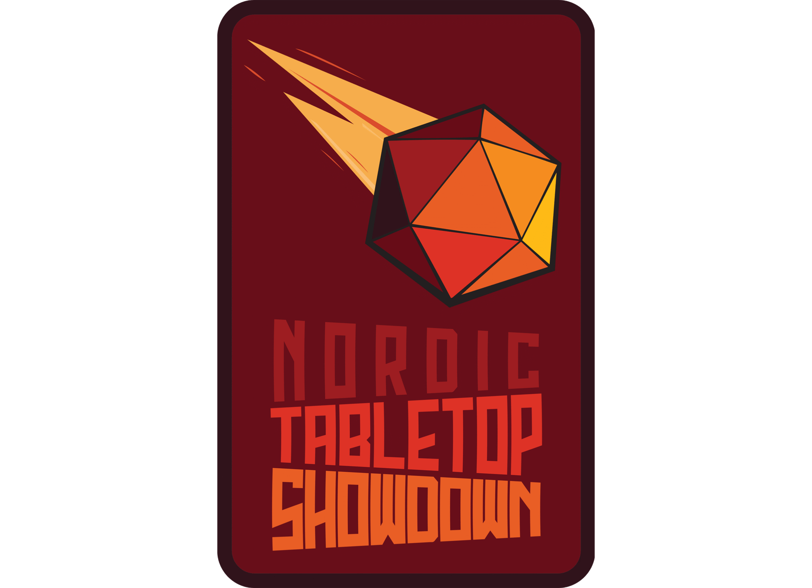 Nordic Tabletop Showdown
