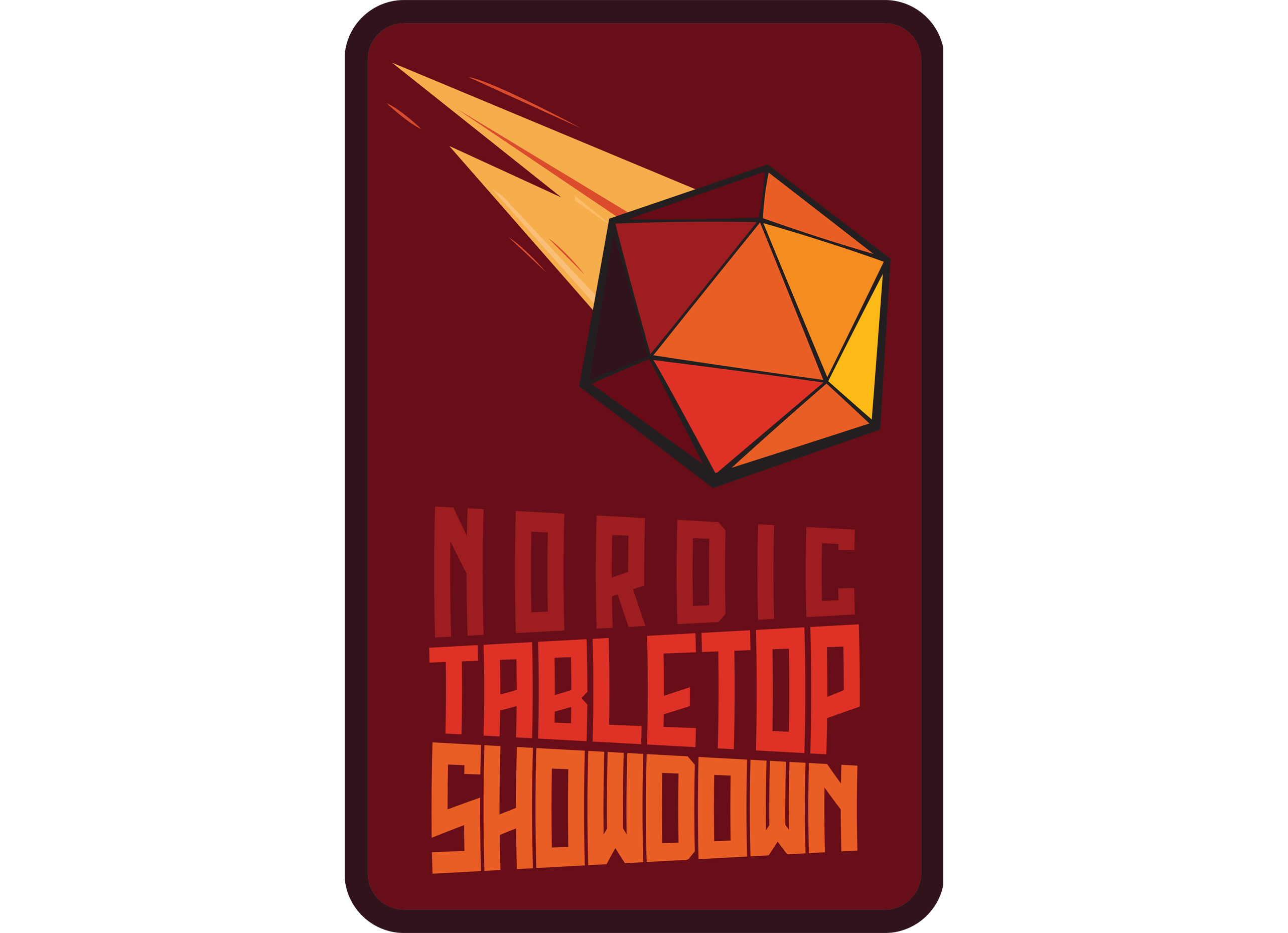 Nordic Tabletop Showdown