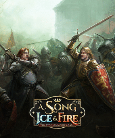 A Song of Ice and Fire '27