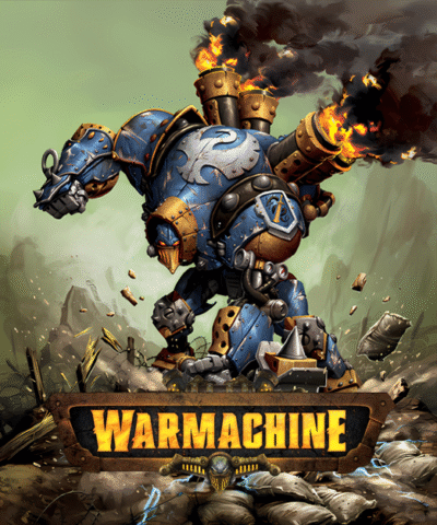 Warmachine