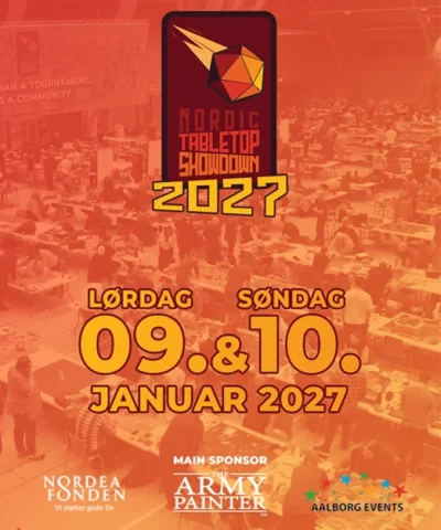 NTS Expo Pass '27